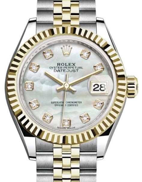 women's rolex mother of pearl|rolex lady datejust 28 price.